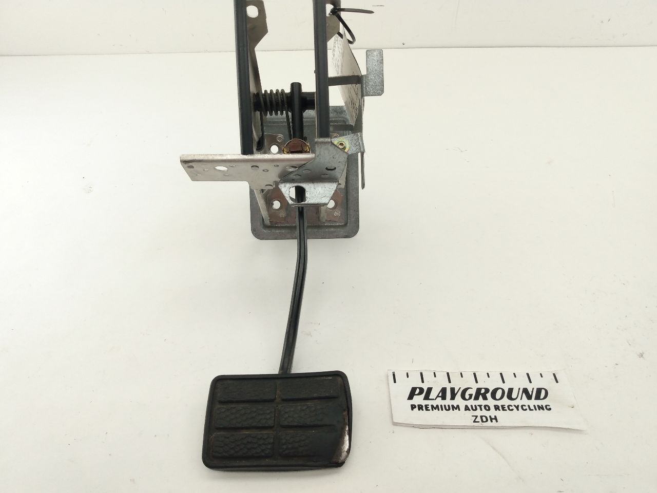 Volvo 740 Front Left Brake Pedal