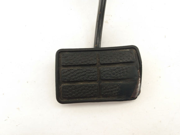 Volvo 740 Front Left Brake Pedal