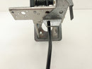 Volvo 740 Front Left Brake Pedal-3