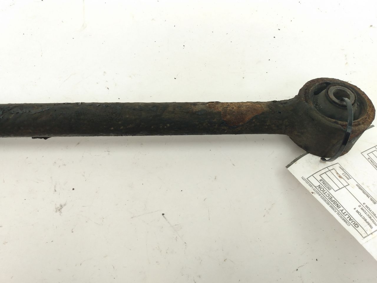 Volvo 240 Rear Left Upper Control Arm