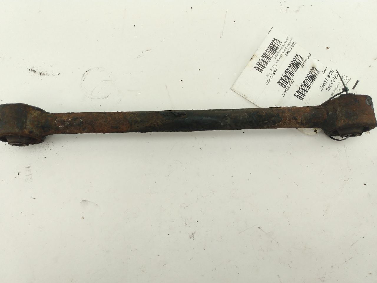 Volvo 240 Rear Left Upper Control Arm