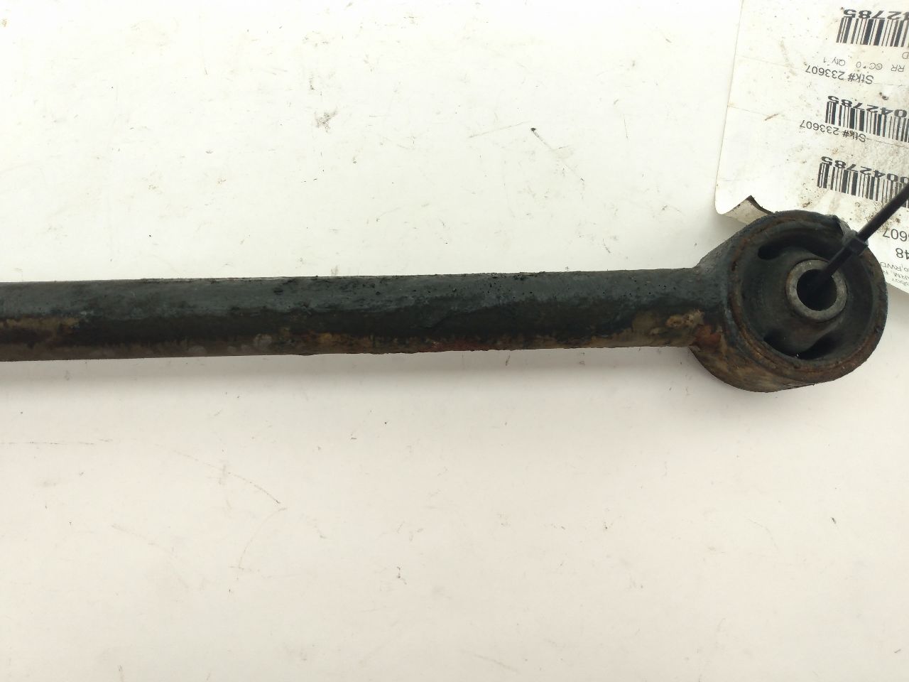 Volvo 240 Rear Right Upper Control Arm