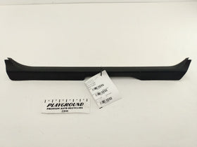 Volvo 240 Front Right Door Sill Top Trim