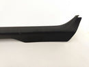 Volvo 240 Front Right Door Sill Top Trim-4