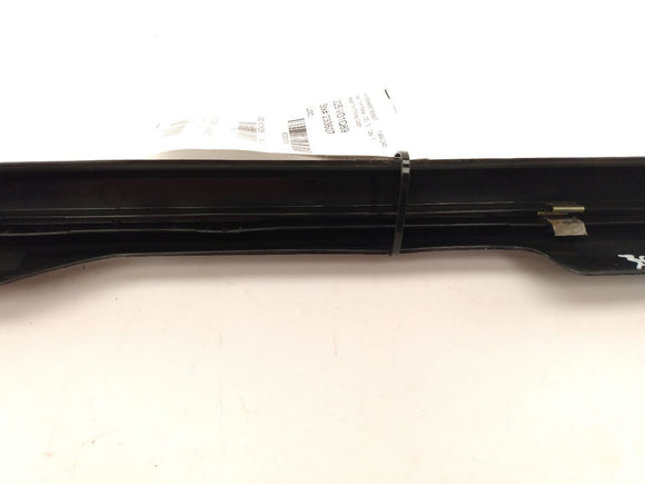 Volvo 240 Front Right Door Sill Top Trim