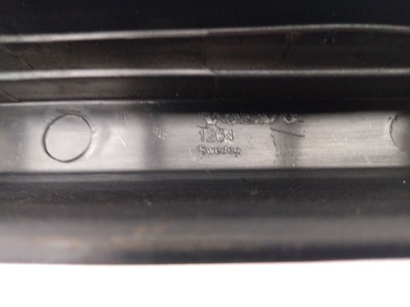 Volvo 240 Front Right Door Sill Top Trim