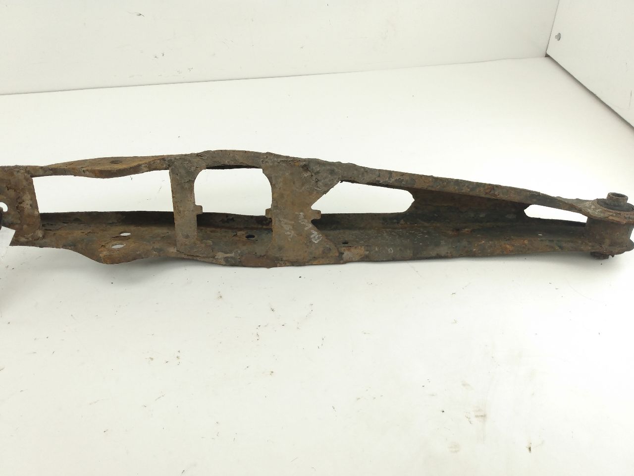 Volvo 240 Rear Left Lower Control Arm