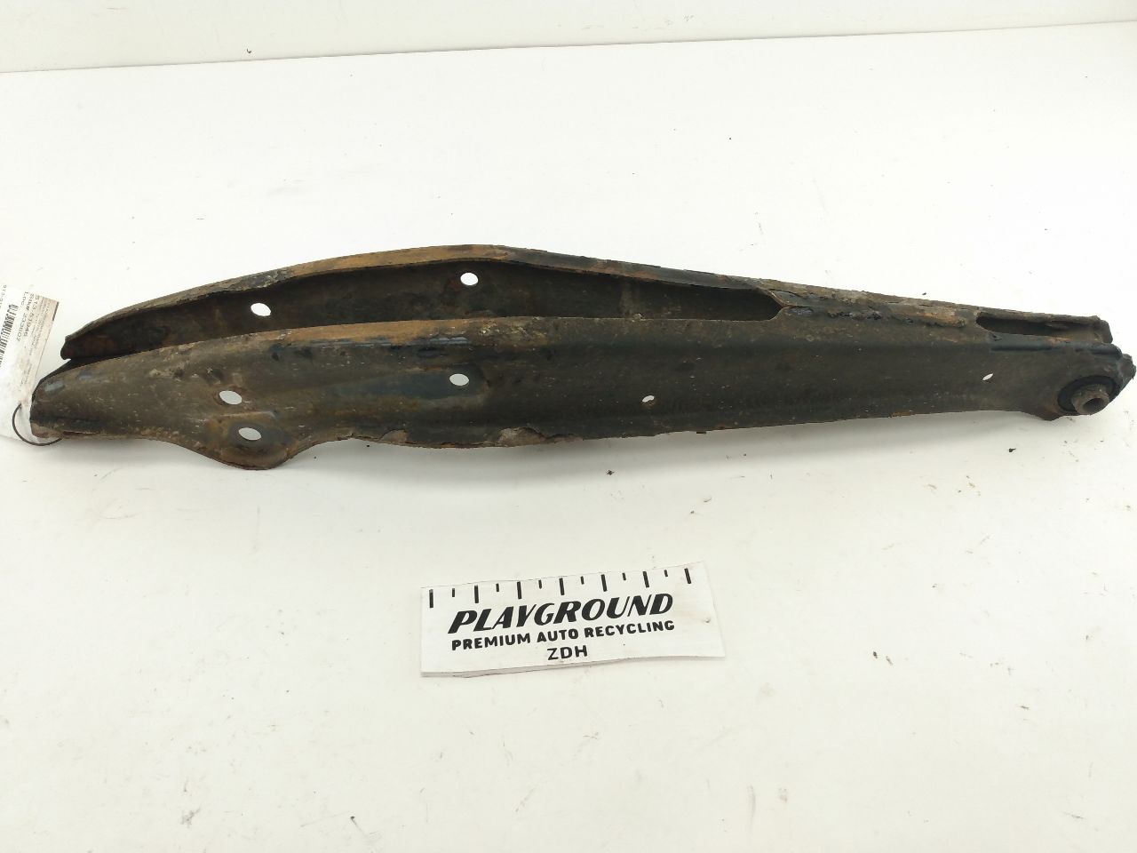 Volvo 240 Rear Right Lower Control Arm