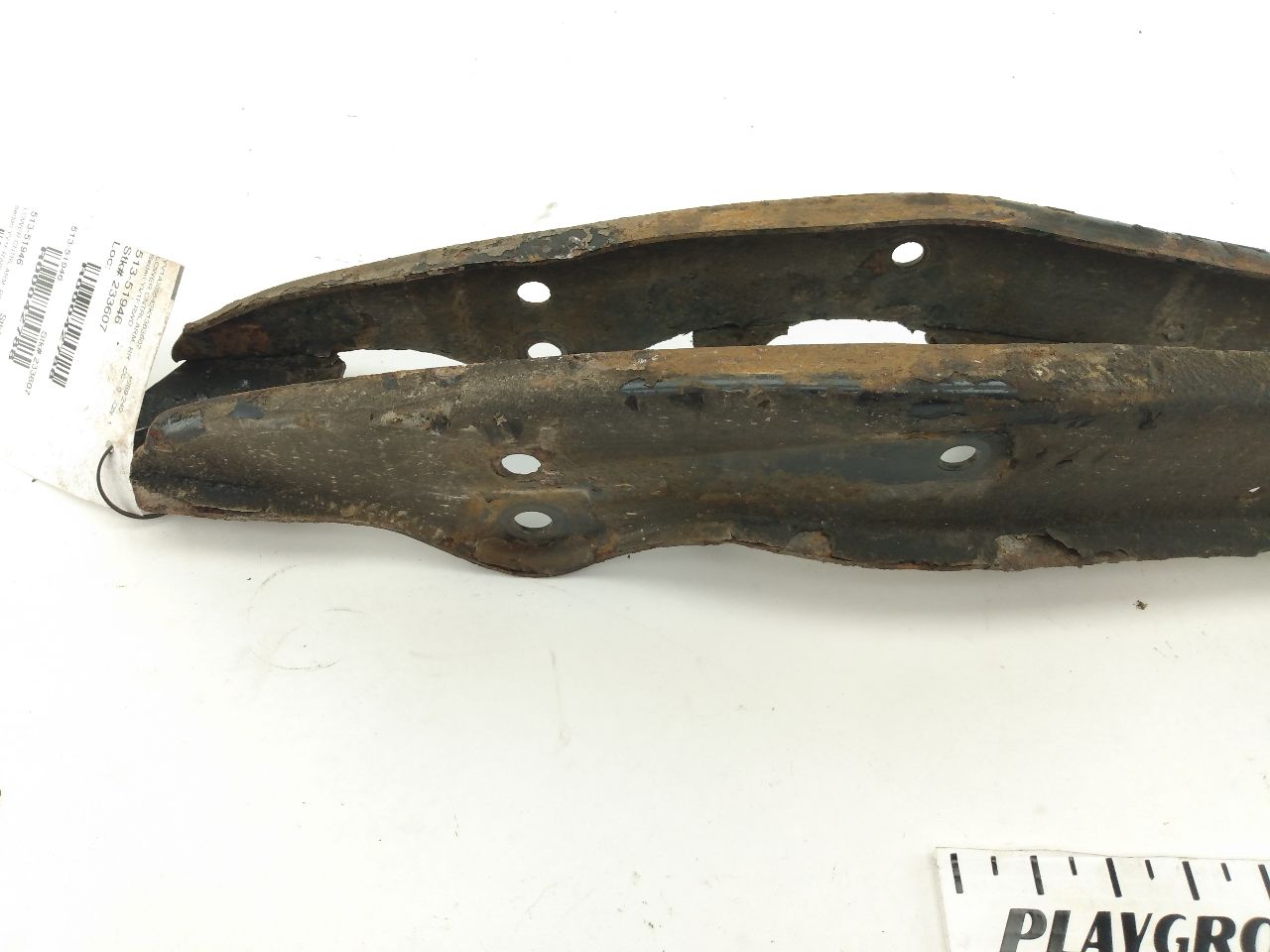 Volvo 240 Rear Right Lower Control Arm