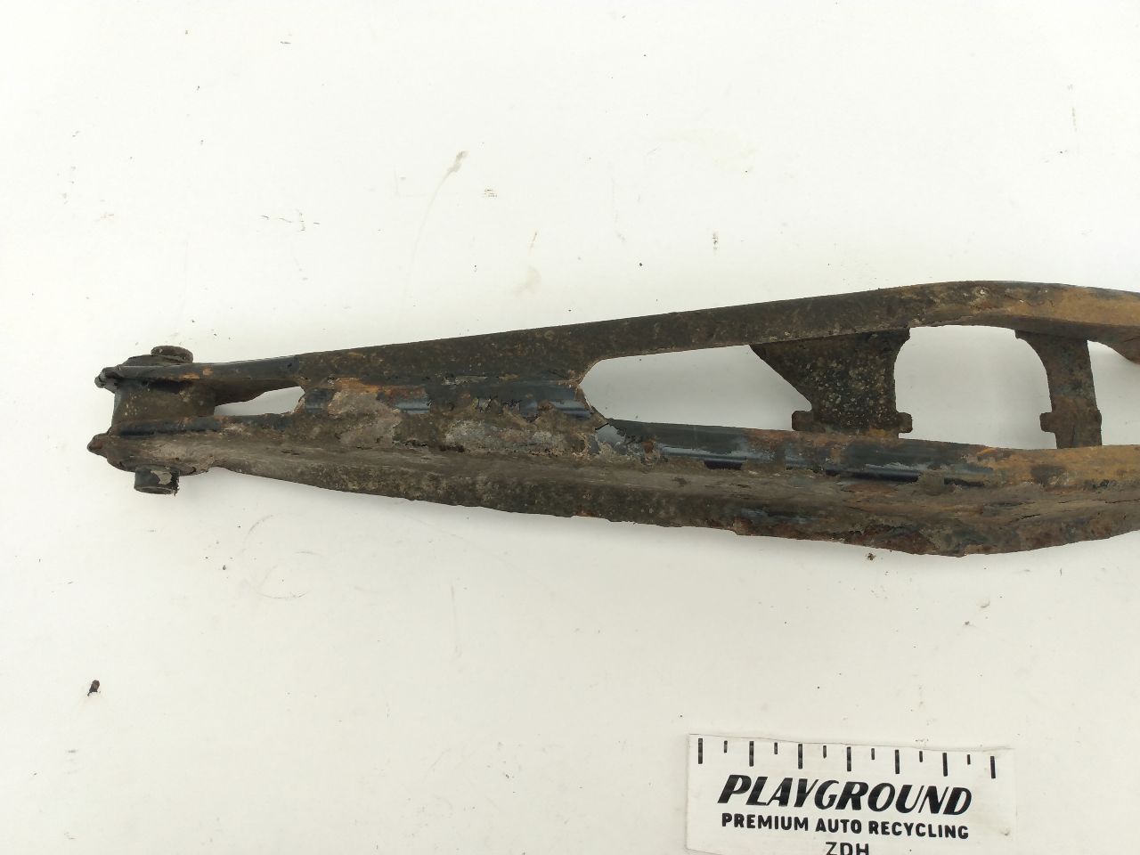 Volvo 240 Rear Right Lower Control Arm