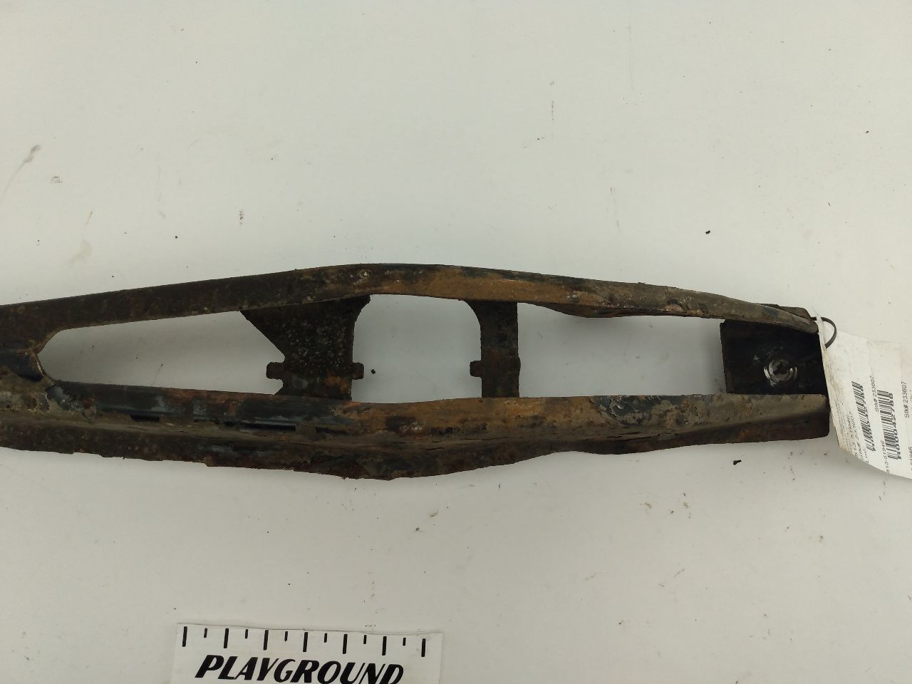 Volvo 240 Rear Right Lower Control Arm