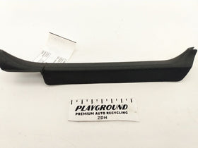 Volvo 240 Rear Left Sill Plate