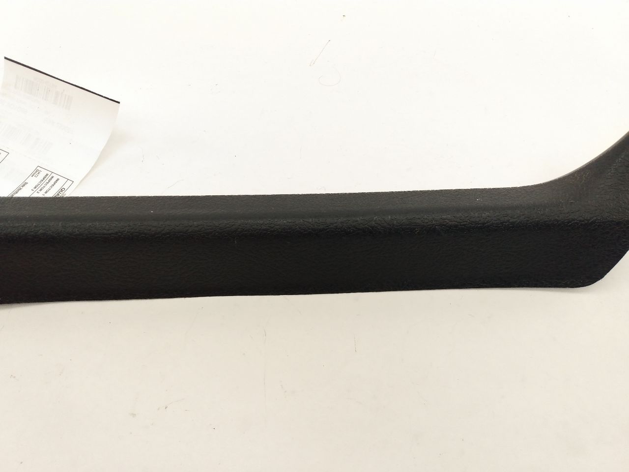 Volvo 240 Rear Left Sill Plate