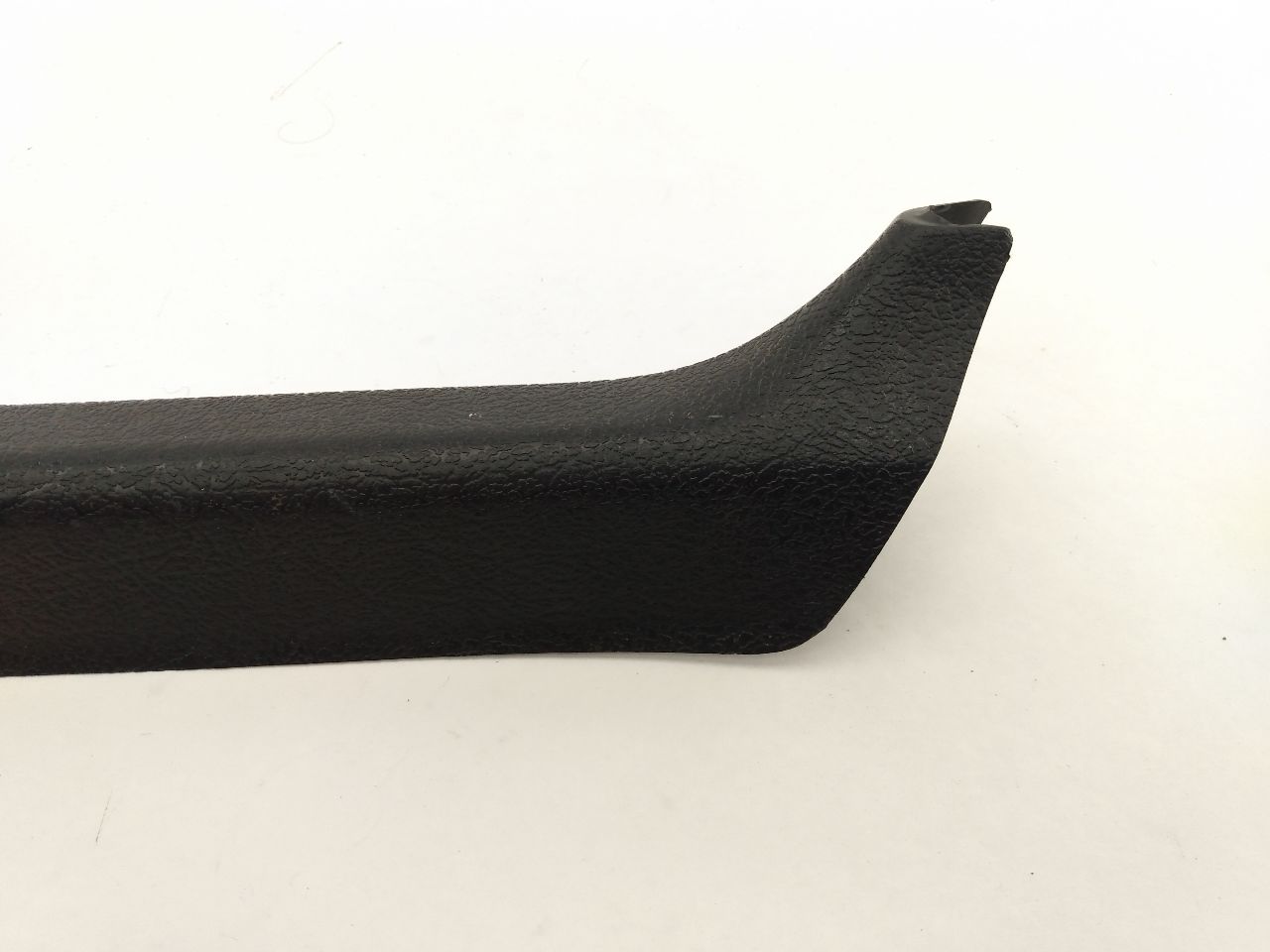 Volvo 240 Rear Left Sill Plate