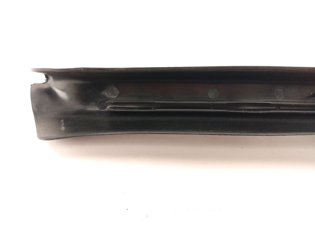 Volvo 240 Rear Left Sill Plate