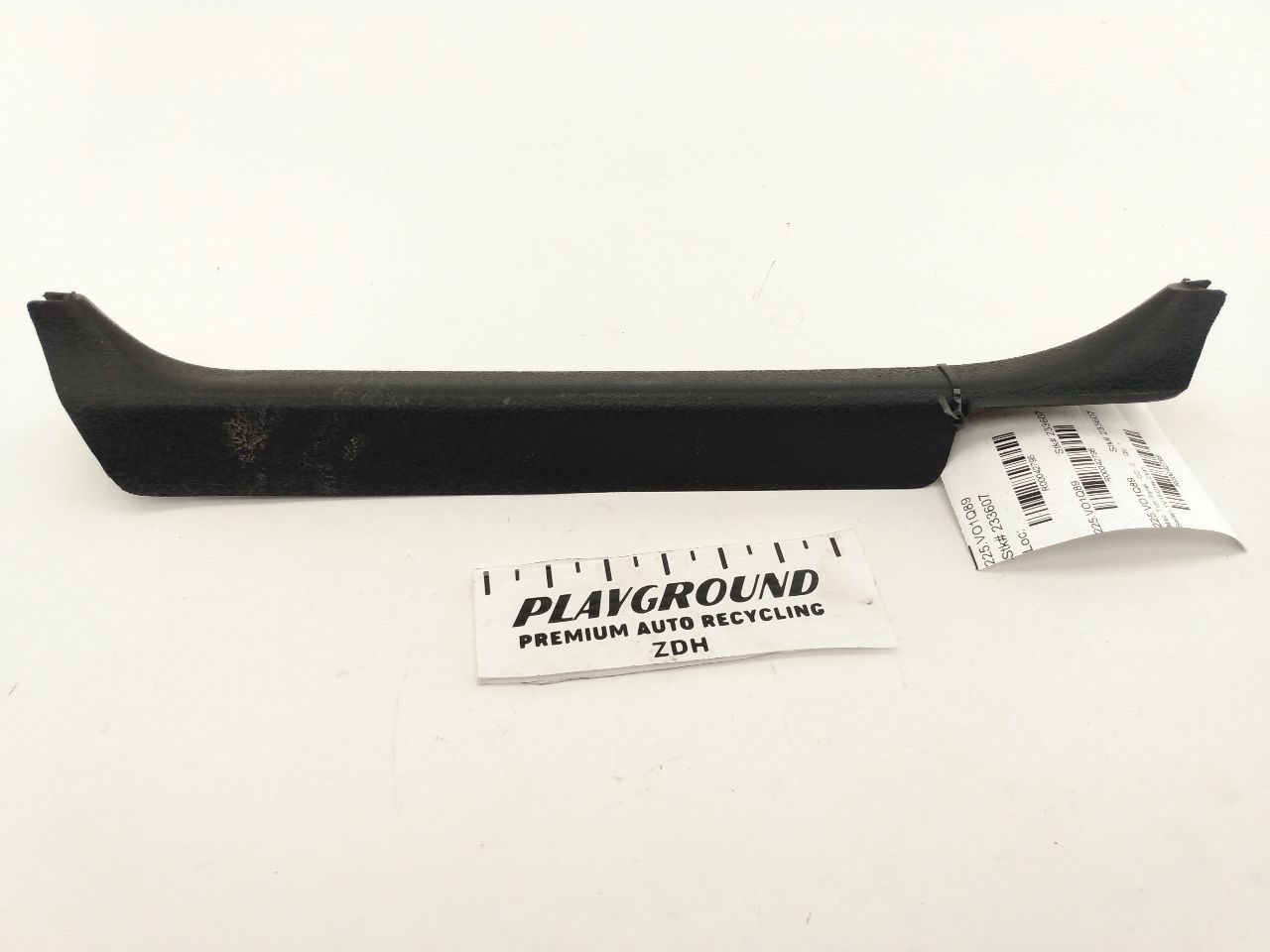 Volvo 240 Rear Right Sill Plate