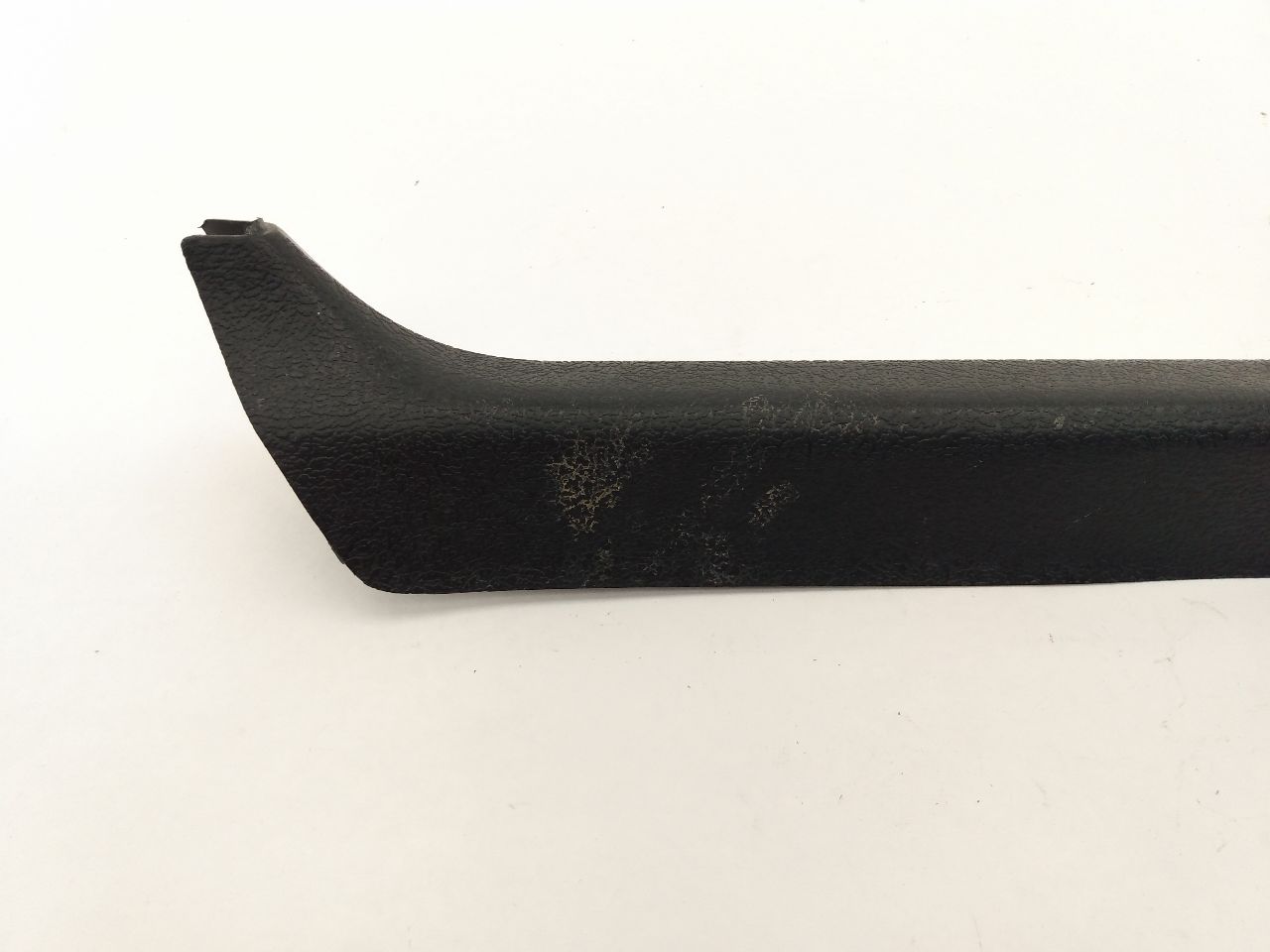 Volvo 240 Rear Right Sill Plate - 0