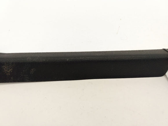 Volvo 240 Rear Right Sill Plate