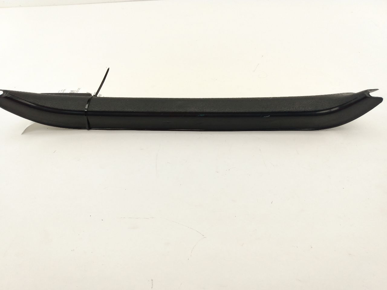 Volvo 240 Rear Right Sill Plate