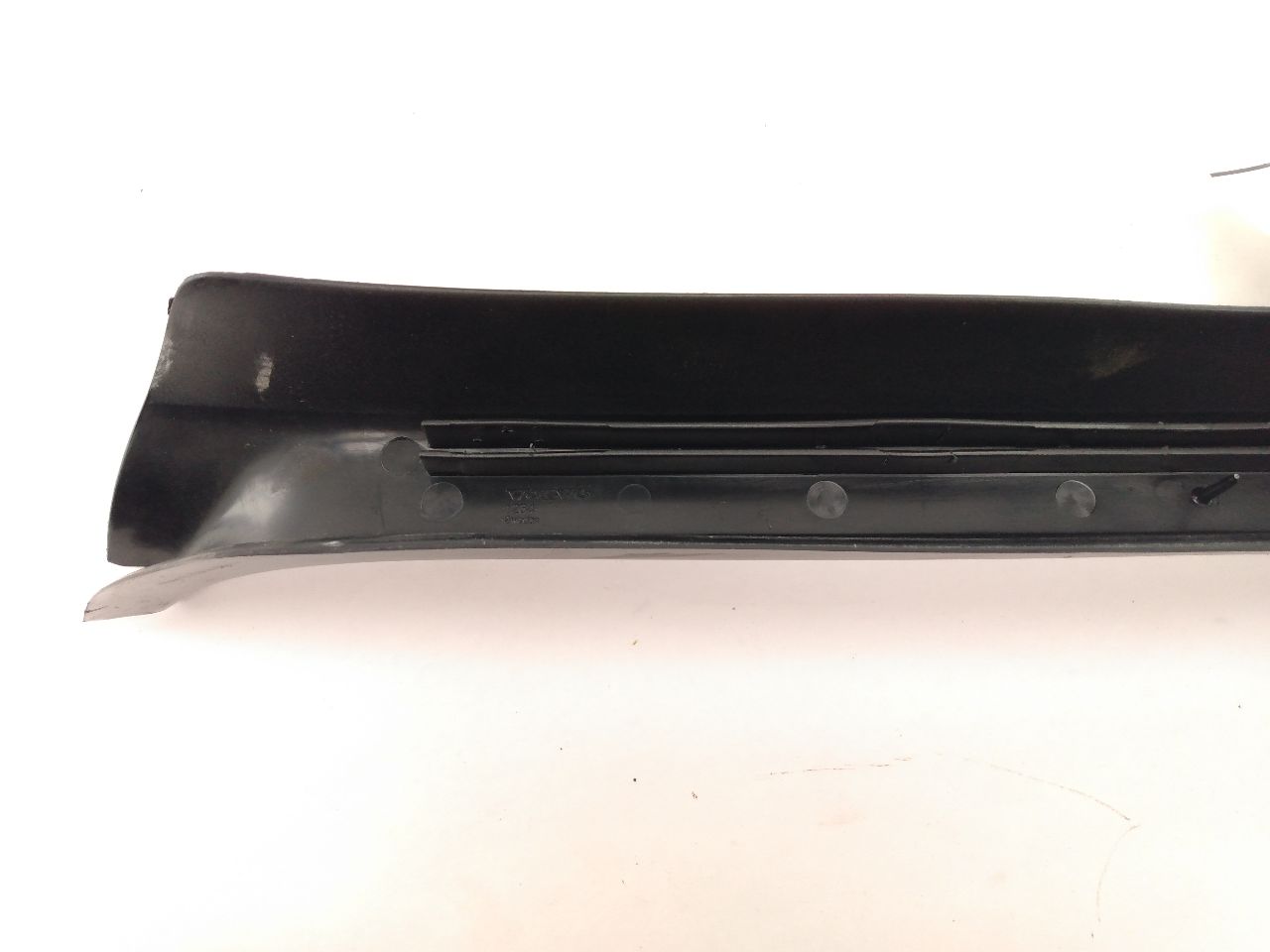 Volvo 240 Rear Right Sill Plate