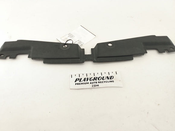 Volvo 740 Front Bumper Cowl Panel