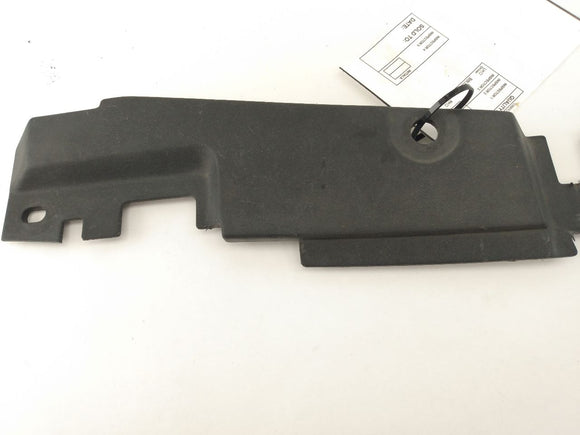 Volvo 740 Front Bumper Cowl Panel