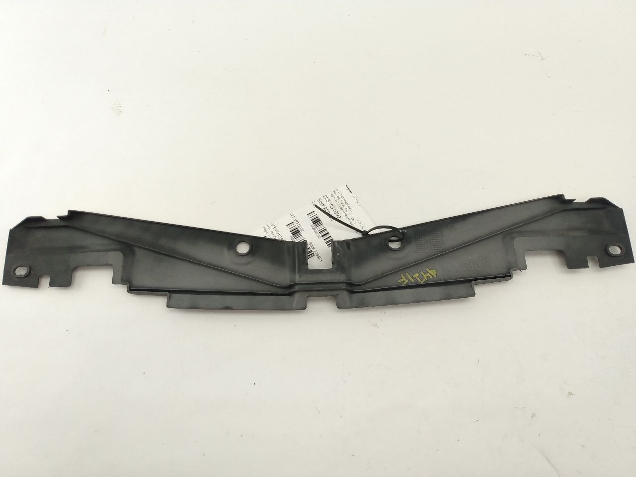 Volvo 740 Front Bumper Cowl Panel