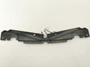 Volvo 740 Front Bumper Cowl Panel-4