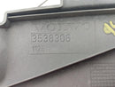 Volvo 740 Front Bumper Cowl Panel-7