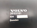 Volvo 740 Amplifier-8