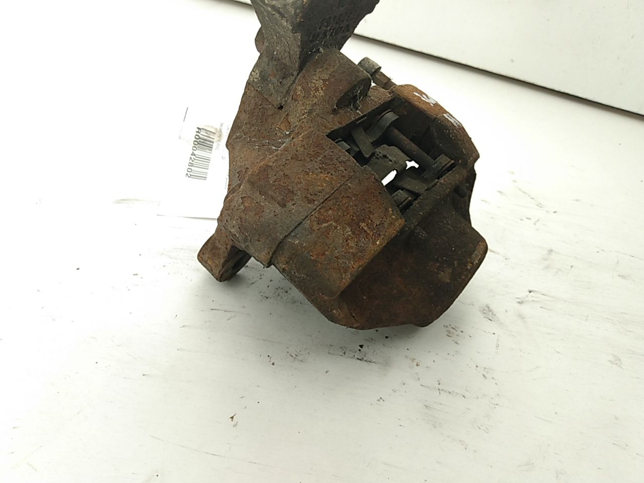 Volvo 240 Rear Right Brake Caliper - 0