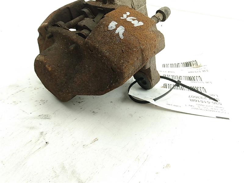 Volvo 240 Rear Right Brake Caliper