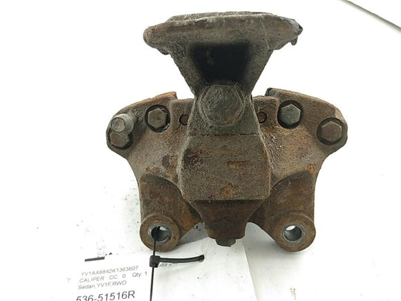 Volvo 240 Rear Right Brake Caliper