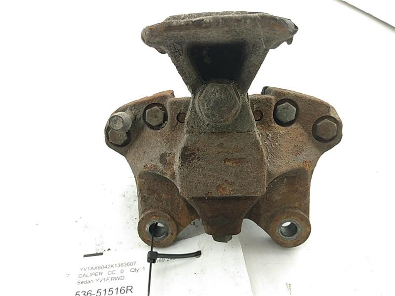 Volvo 240 Rear Right Brake Caliper