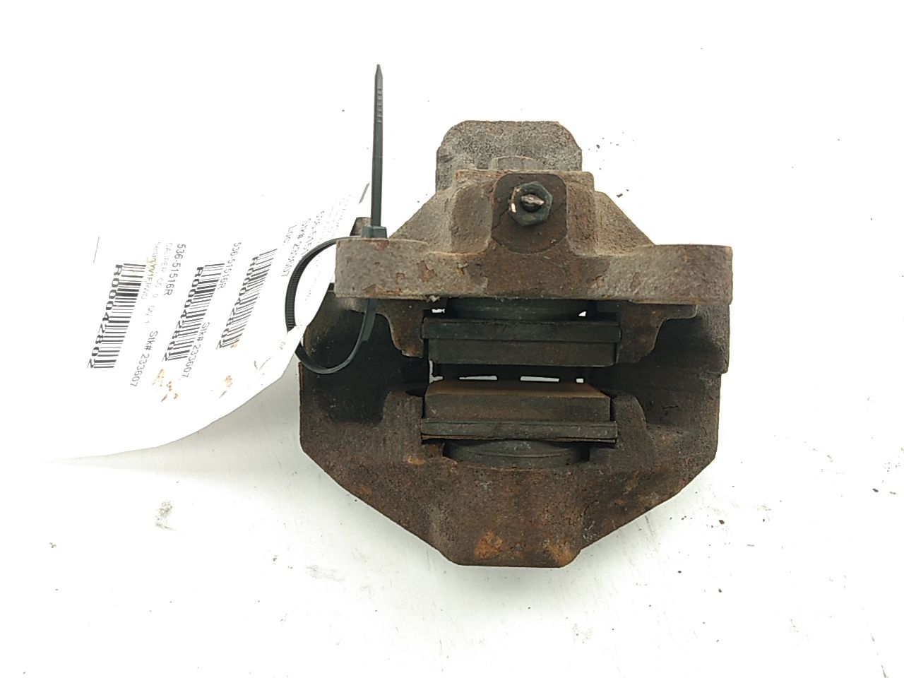 Volvo 240 Rear Right Brake Caliper