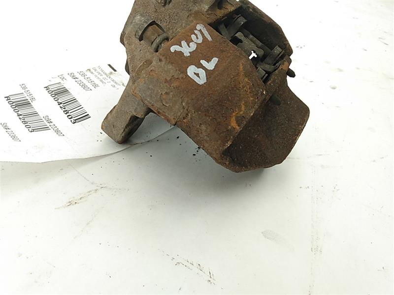 Volvo 240 Rear Left Brake Caliper