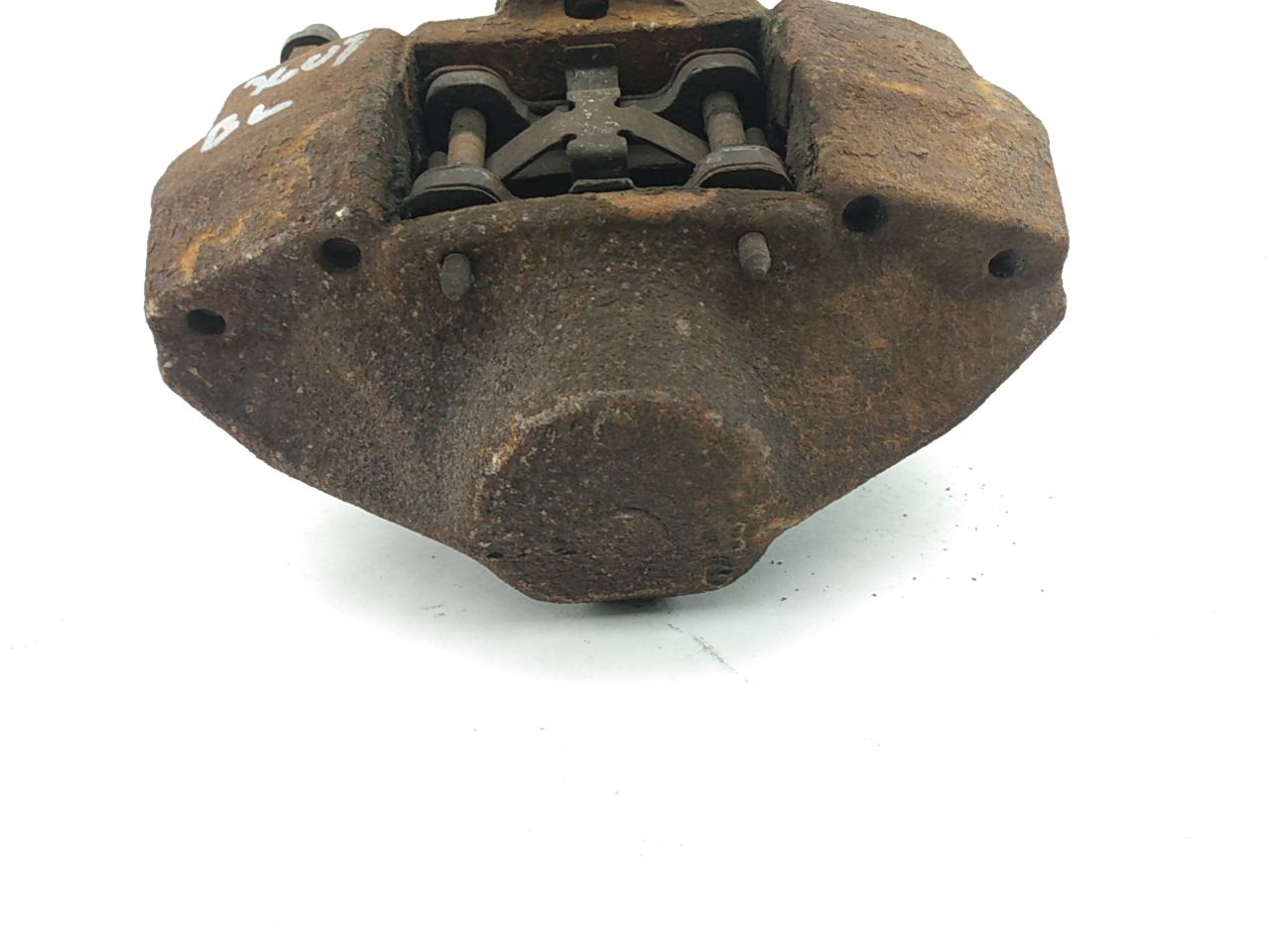 Volvo 240 Rear Left Brake Caliper