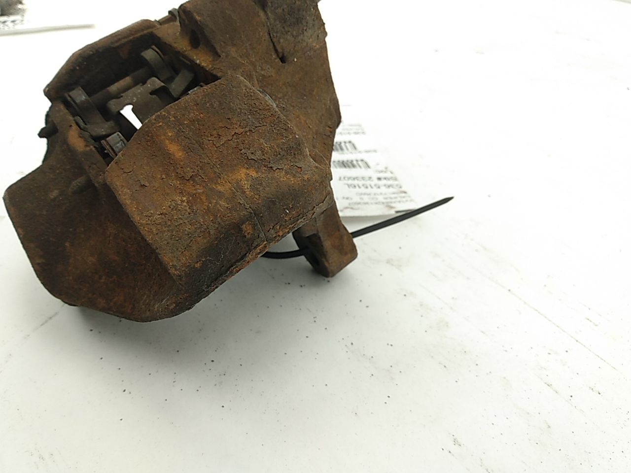 Volvo 240 Rear Left Brake Caliper