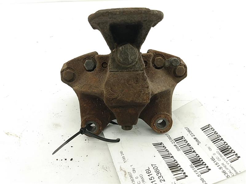 Volvo 240 Rear Left Brake Caliper