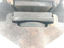 Volvo 240 Rear Left Brake Caliper-7
