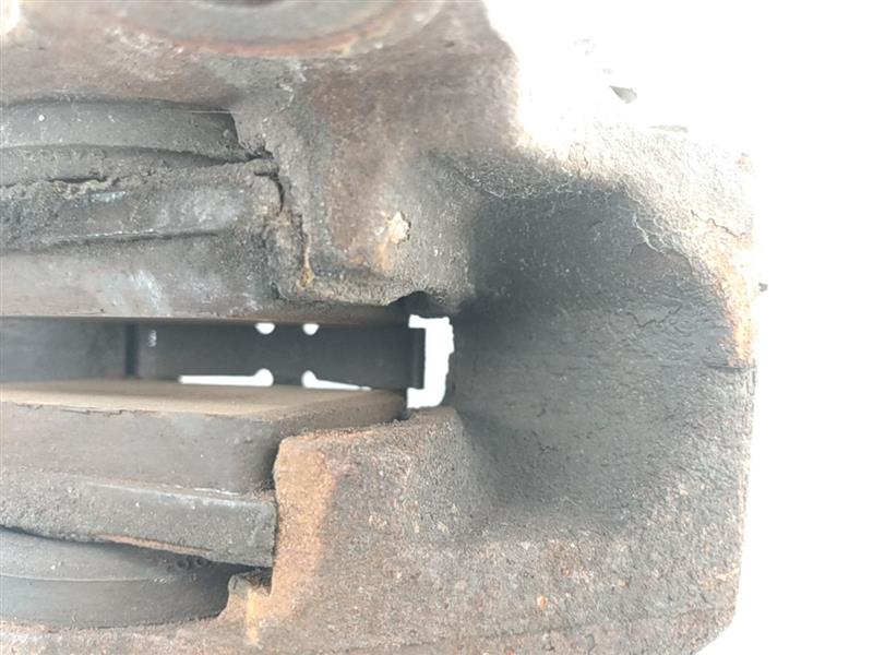 Volvo 240 Rear Left Brake Caliper