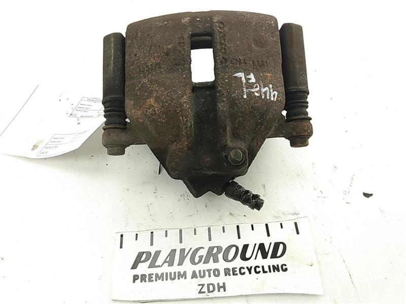 Volvo 740 Front Left Brake Caliper