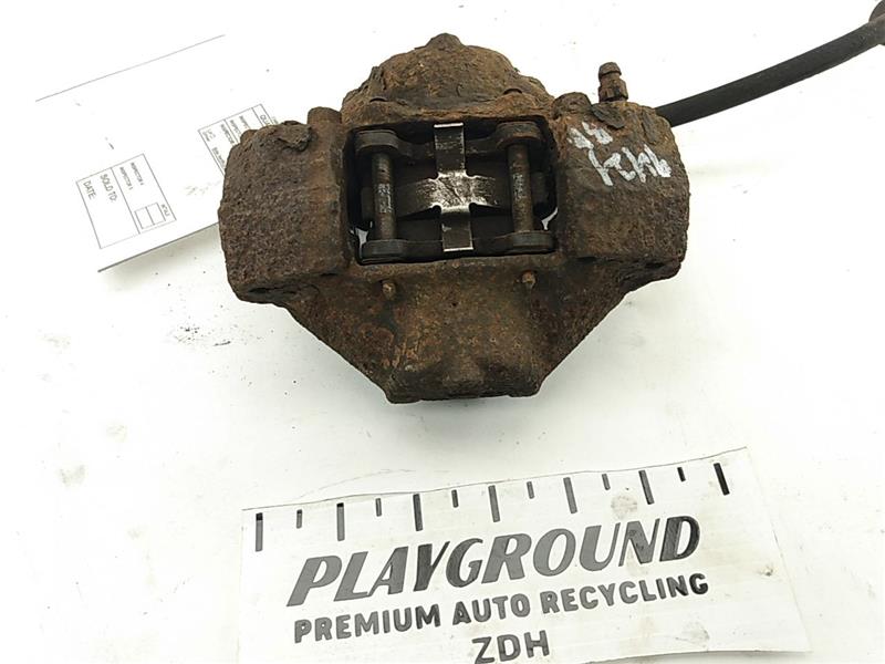 Volvo 740 Rear Left Brake Caliper