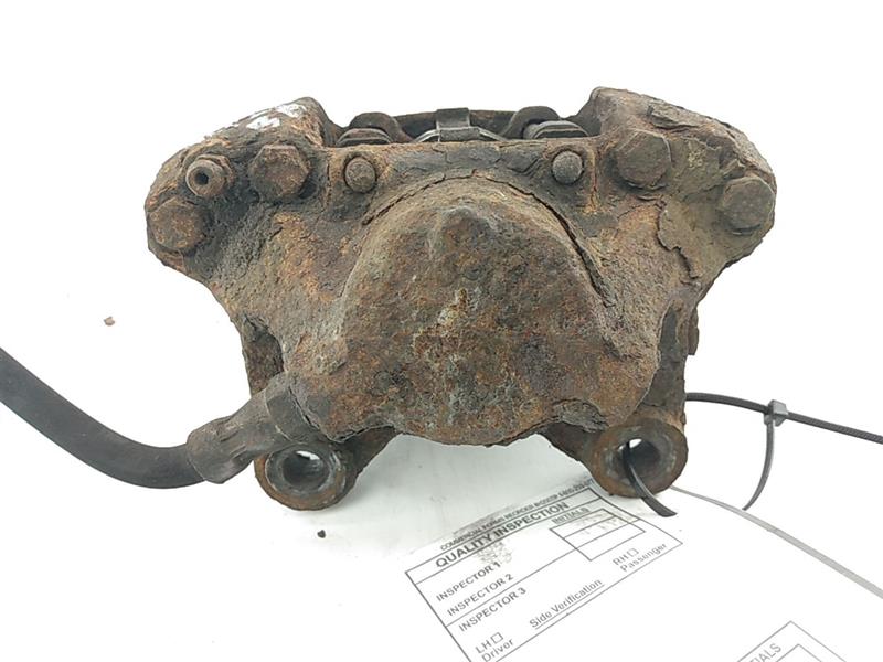 Volvo 740 Rear Left Brake Caliper