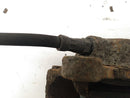 Volvo 740 Rear Left Brake Caliper-10