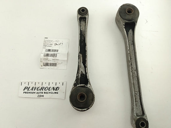 Volvo 740 Pair Of Rear Trunion Control Arms