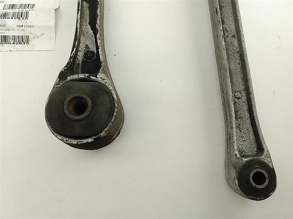 Volvo 740 Pair Of Rear Trunion Control Arms