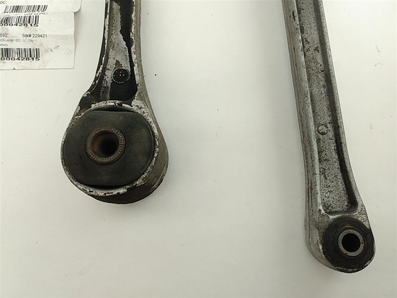 Volvo 740 Pair Of Rear Trunion Control Arms - 0