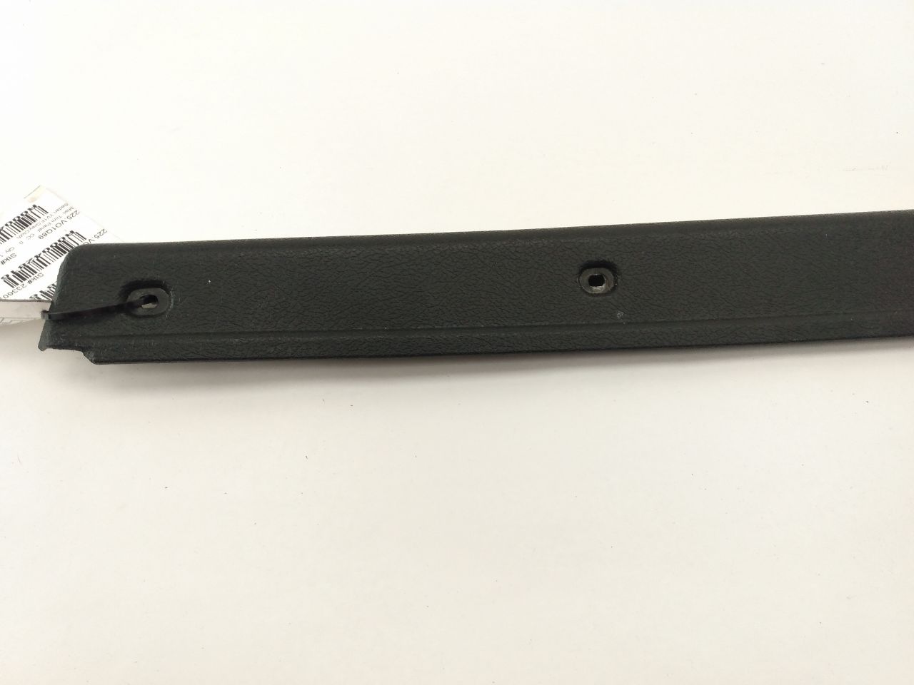 【おトク】 Volvo PAR Playground | Panel Trim Latch Trunk Lower Rear 240 ファンデーション