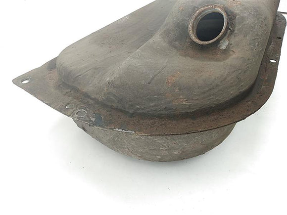 Volvo 240 Fuel Tank